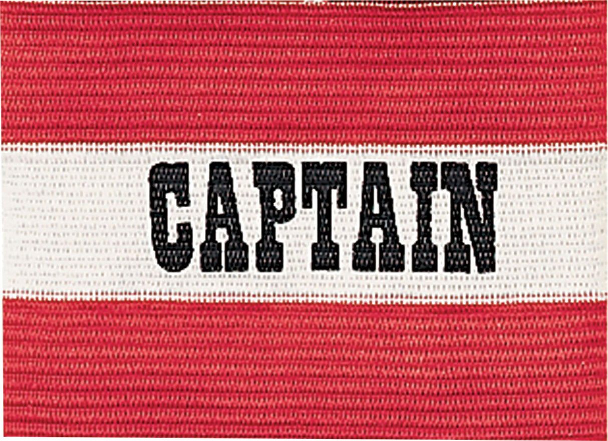 Champion Sports Youth Captain Arm Band Champion Sports