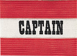 Champion Sports Youth Captain Arm Band Champion Sports