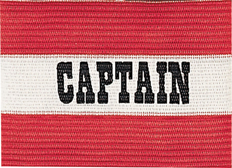 Champion Sports Youth Captain Arm Band Champion Sports