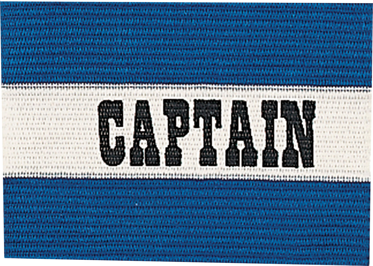 Champion Sports Youth Captain Arm Band Champion Sports