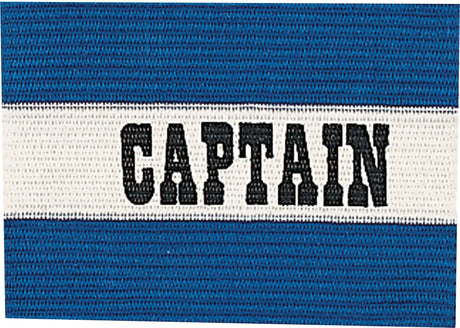 Champion Sports Youth Captain Arm Band Champion Sports