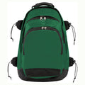 Champion Sports Deluxe Sports Backpack Unisex Accessories Bags & Backpacks