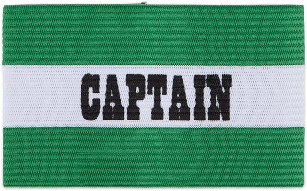 Champion Sports Youth Captain Arm Band Champion Sports
