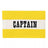 Champion Sports Youth Captain Arm Band Champion Sports