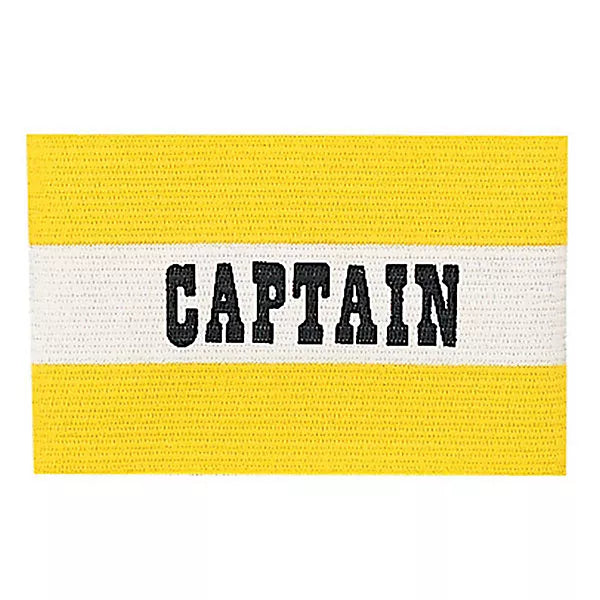Champion Sports Youth Captain Arm Band Champion Sports