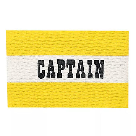 Champion Sports Youth Captain Arm Band Champion Sports