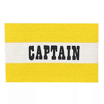 Champion Sports Youth Captain Arm Band
