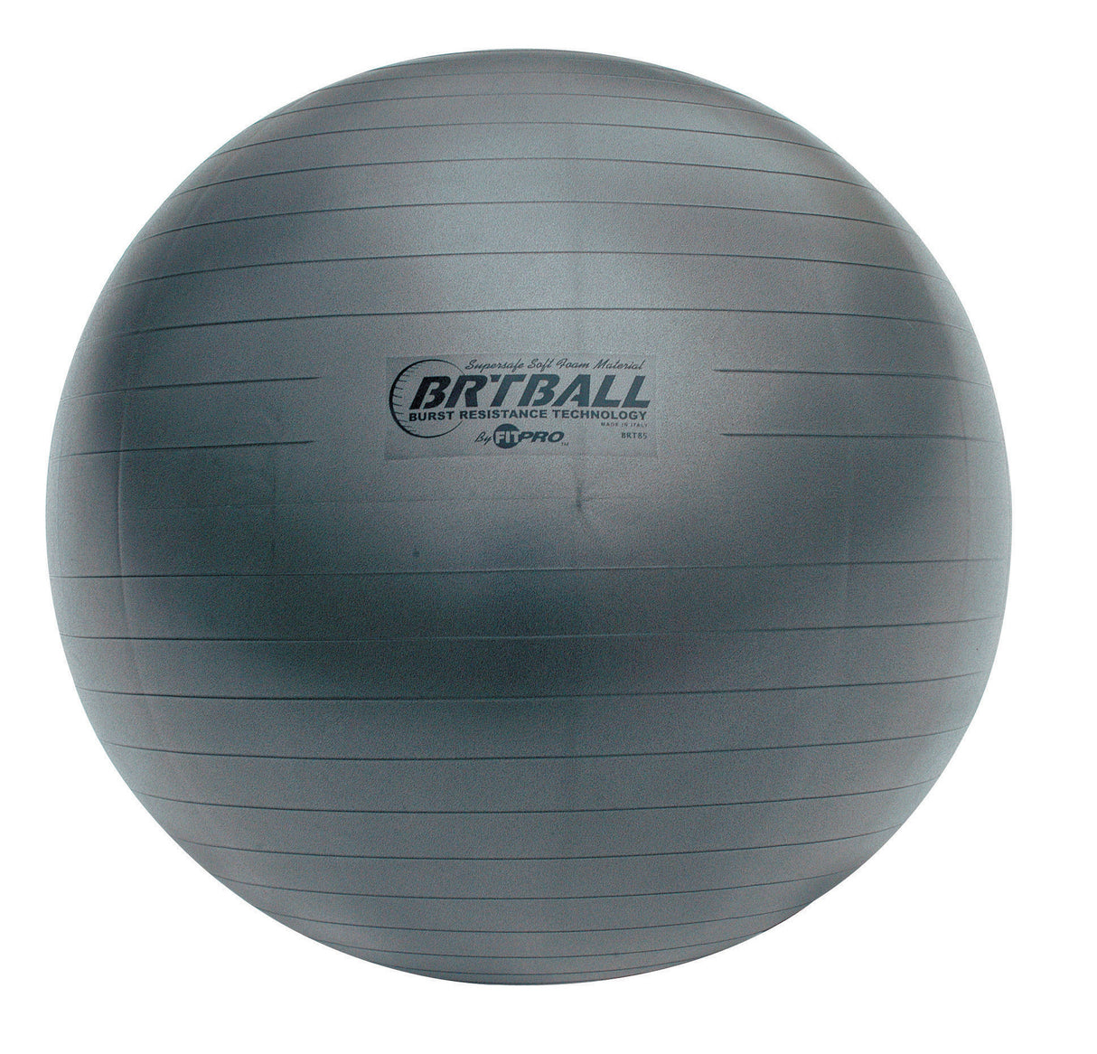 Champion Sports Fitpro BRT Training & Exercise Ball Champion Sports