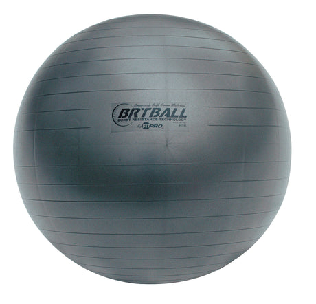 Champion Sports Fitpro BRT Training & Exercise Ball Champion Sports