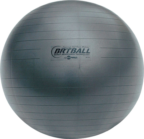 Champion Sports Fitpro BRT Training & Exercise Ball Champion Sports