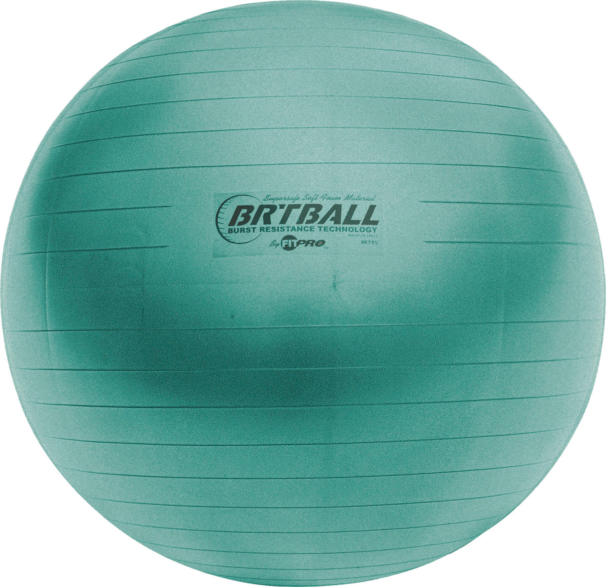 Champion Sports Fitpro BRT Training & Exercise Ball Champion Sports
