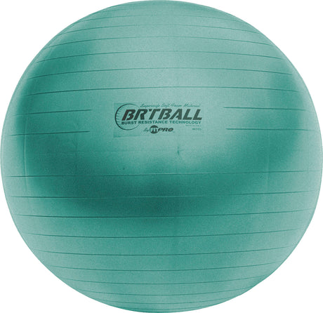 Champion Sports Fitpro BRT Training & Exercise Ball Champion Sports