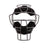 Champion Sports Ultra Lightweight Umpire Face Mask Champion Sports