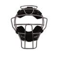 Champion Sports Ultra Lightweight Umpire Face Mask Champion Sports