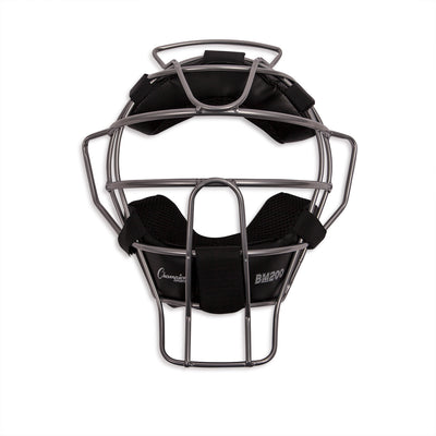 Champion Sports Ultra Lightweight Umpire Face Mask