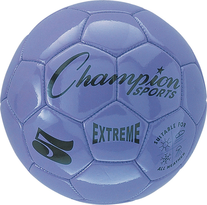 Champion Sports Extreme Soccer Ball Champion Sports