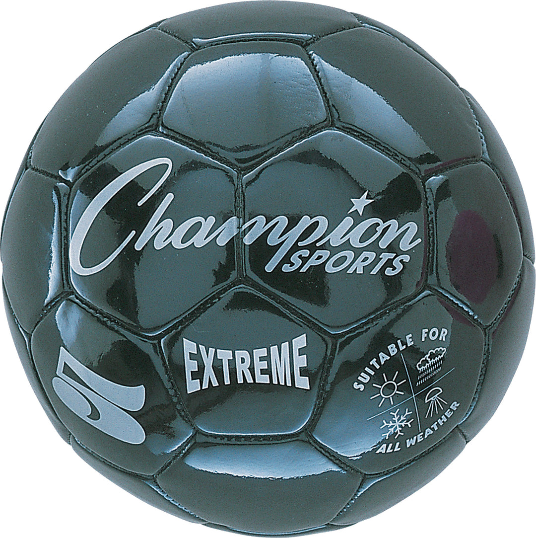 Champion Sports Extreme Soccer Ball Champion Sports