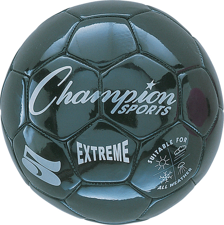 Champion Sports Extreme Soccer Ball Champion Sports