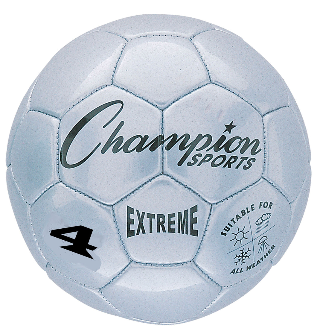 Champion Sports Extreme Soccer Ball Champion Sports