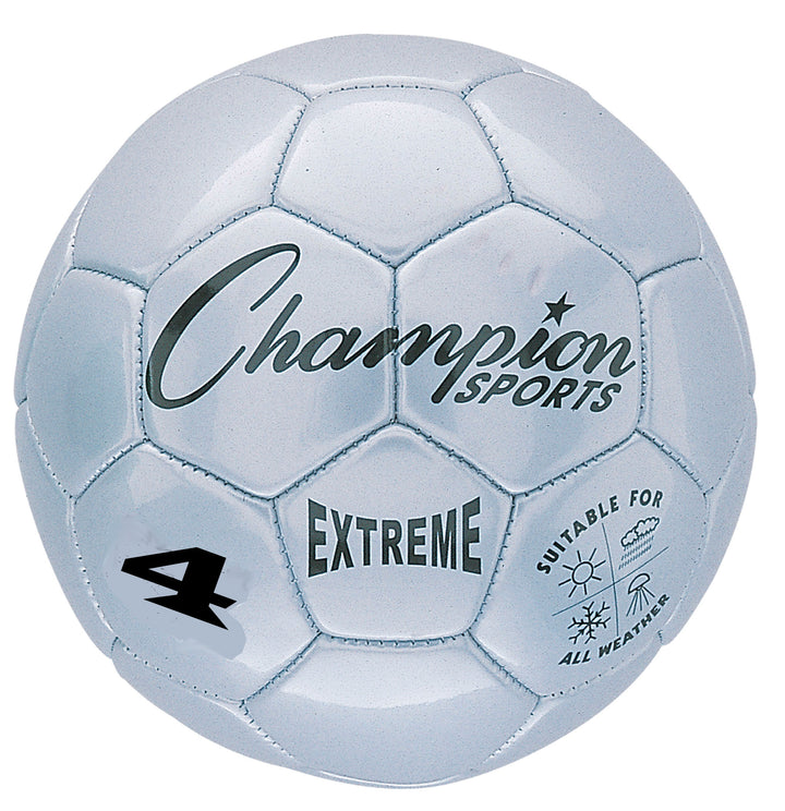 Champion Sports Extreme Soccer Ball Champion Sports