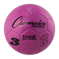 Champion Sports Extreme Soccer Ball Champion Sports