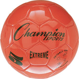 Champion Sports Extreme Soccer Ball Champion Sports