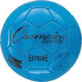 Champion Sports Extreme Soccer Ball Champion Sports