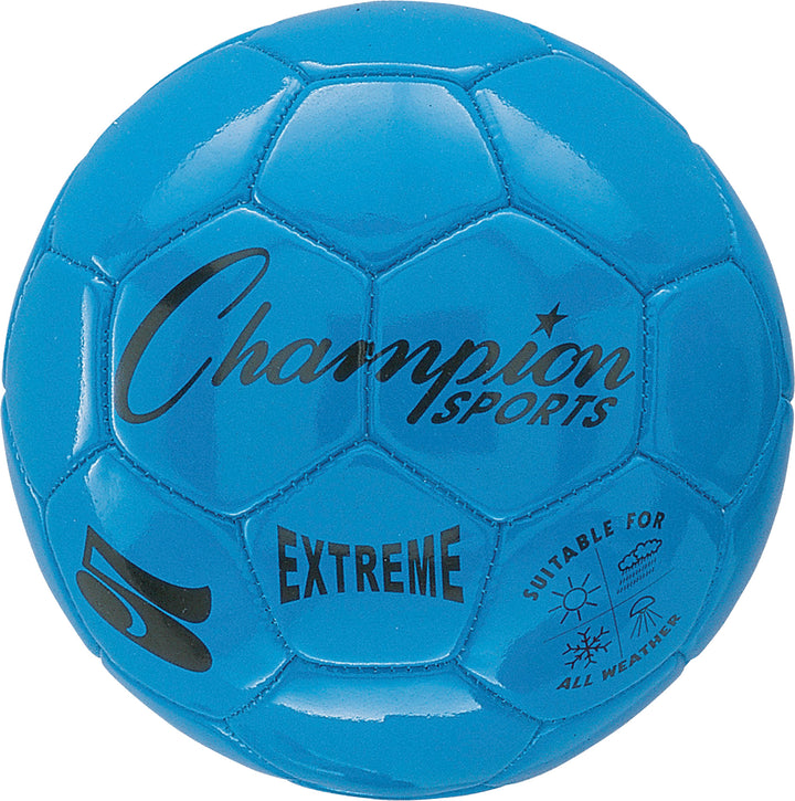 Champion Sports Extreme Soccer Ball Champion Sports
