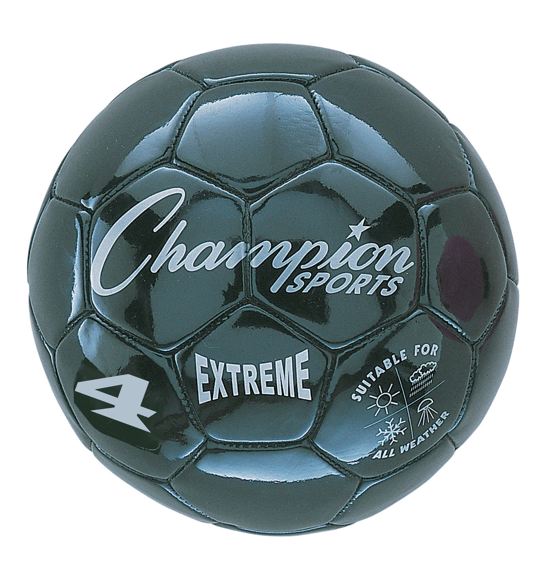 Champion Sports Extreme Soccer Ball Champion Sports