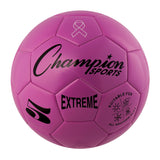 Champion Sports Extreme Soccer Ball Champion Sports