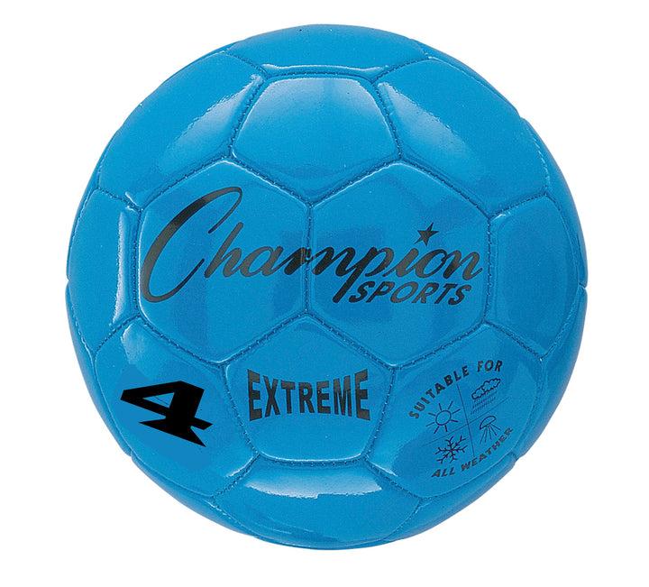 Champion Sports Extreme Soccer Ball Champion Sports