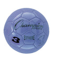 Champion Sports Extreme Soccer Ball Champion Sports