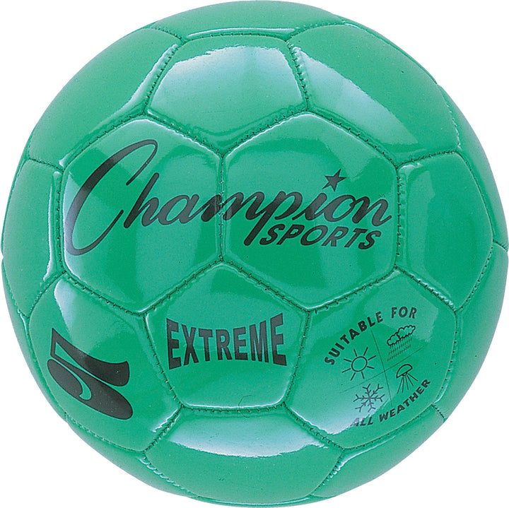 Champion Sports Extreme Soccer Ball Champion Sports