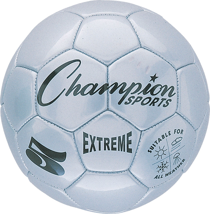 Champion Sports Extreme Soccer Ball Champion Sports