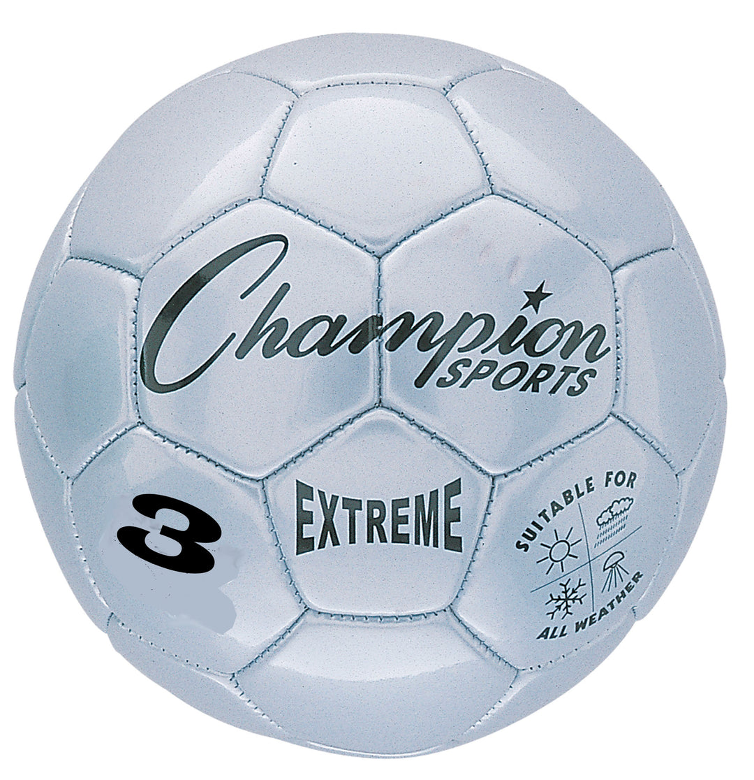 Champion Sports Extreme Soccer Ball Champion Sports