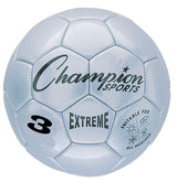 Champion Sports Extreme Soccer Ball Champion Sports