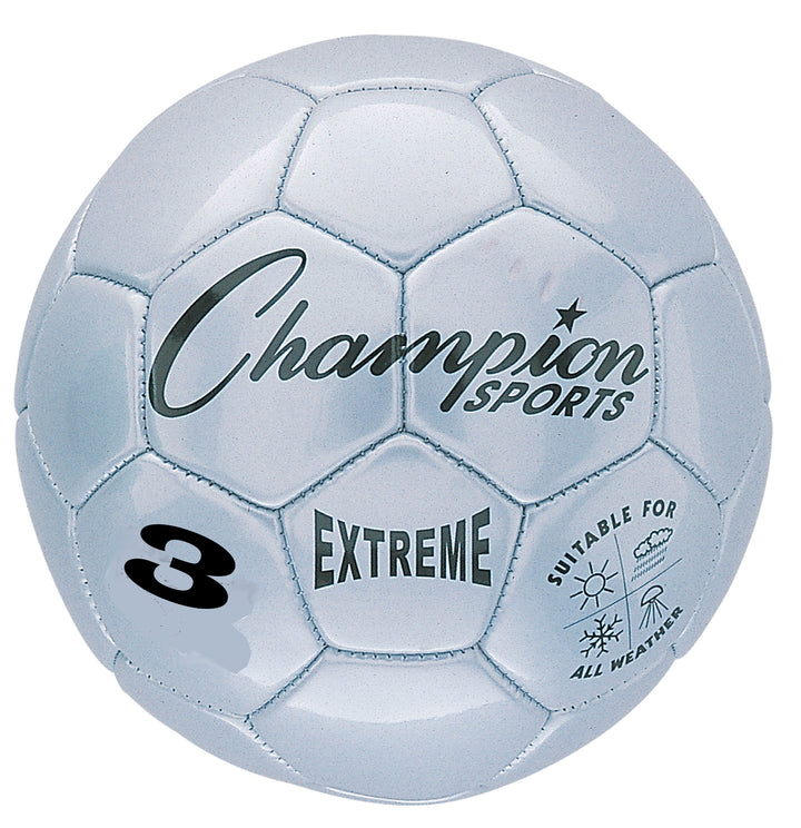 Champion Sports Extreme Soccer Ball Champion Sports