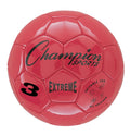 Champion Sports Extreme Soccer Ball Champion Sports