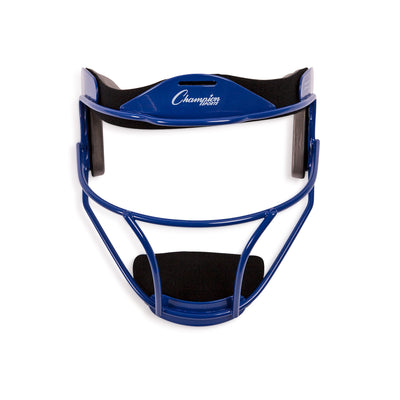 Champion Sports Softball Face Mask