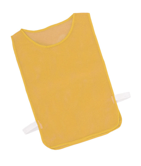 Champion Sports Deluxe Mesh Pinnie Youth Champion Sports