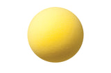 Champion Sports Uncoated Regular Density Foam Balls 3" to 8.5" Champion Sports