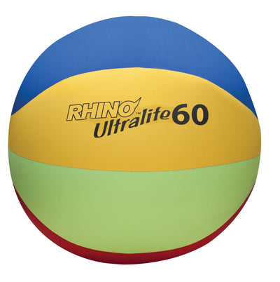 Champion Sports Rhino Ultra Lite Cage Ball Set