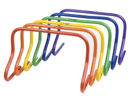 Champion Sports 12 Inch Speed Hurdle Champion Sports