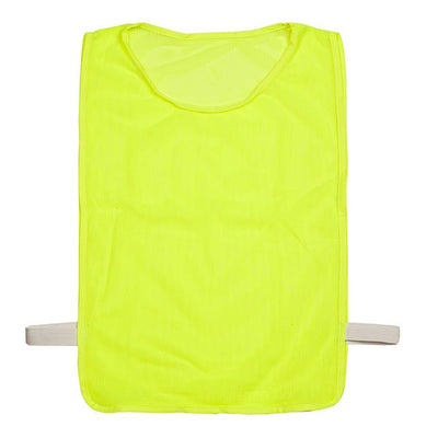 Champion Sports Deluxe Mesh Pinnie Youth