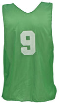 Champion Sports Numbered Practice Vest Youth Champion Sports