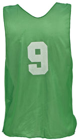 Champion Sports Numbered Practice Vest Youth Champion Sports
