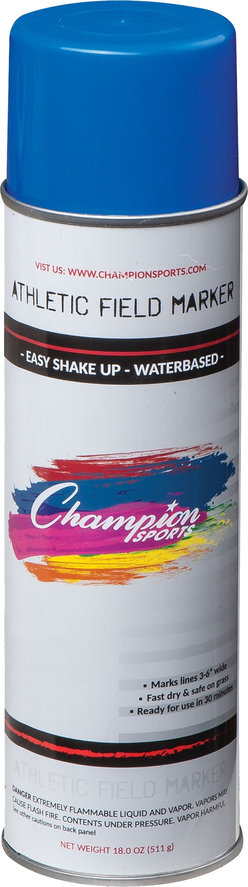 Champion Sports Field Marking Paint League Outfitters