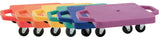Champion Sports 12 Inch Heavy-Duty Scooter With Handle Champion Sports