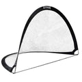 Champion Sports Pop Up Half Moon Goal Champion Sports