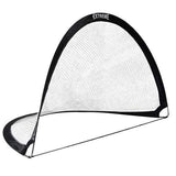Champion Sports Pop Up Half Moon Goal Champion Sports